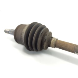 Recambio de transmisión delantera izquierda para mitsubishi colt berlina 5 (z30a) 1.1 invite (d) referencia OEM IAM   