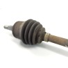 Recambio de transmisión delantera izquierda para mitsubishi colt berlina 5 (z30a) 1.1 invite (d) referencia OEM IAM   