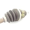 Recambio de transmisión delantera izquierda para mitsubishi colt berlina 5 (z30a) 1.1 invite (d) referencia OEM IAM   