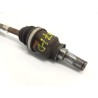 Recambio de transmisión delantera izquierda para mitsubishi colt berlina 5 (z30a) 1.1 invite (d) referencia OEM IAM   
