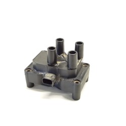 Recambio de bobina encendido para ford fusion (cbk) ambiente referencia OEM IAM 0221503485  