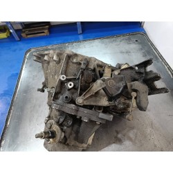 Recambio de caja cambios para citroen xsara picasso 2.0 hdi sx referencia OEM IAM 20DL65  