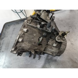 Recambio de caja cambios para citroen xsara picasso 2.0 hdi sx referencia OEM IAM 20DL65  
