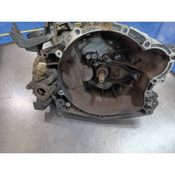 Recambio de caja cambios para citroen xsara picasso 2.0 hdi sx referencia OEM IAM 20DL65  