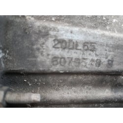 Recambio de caja cambios para citroen xsara picasso 2.0 hdi sx referencia OEM IAM 20DL65  