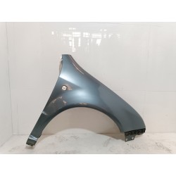 Recambio de aleta delantera derecha para skoda fabia (6y2/6y3) classic referencia OEM IAM   