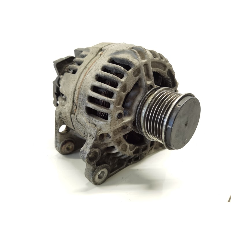 Recambio de alternador para skoda fabia (6y2/6y3) classic referencia OEM IAM 045903023 Recambio de alternador para skoda fabia (6y2/6y3) classic referencia OEM IAM 045903023