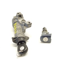 Recambio de antirrobo para skoda fabia (6y2/6y3) classic referencia OEM IAM   