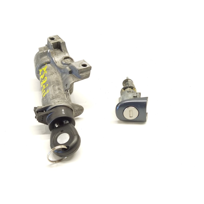 Recambio de antirrobo para skoda fabia (6y2/6y3) classic referencia OEM IAM Recambio de antirrobo para skoda fabia (6y2/6y3) classic referencia OEM IAM