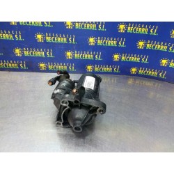 Recambio de motor arranque para renault laguna ii (bg0) authentique referencia OEM IAM   
