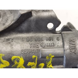 Recambio de antirrobo para skoda fabia (6y2/6y3) classic referencia OEM IAM   