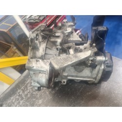 Recambio de caja cambios para skoda fabia (6y2/6y3) classic referencia OEM IAM   