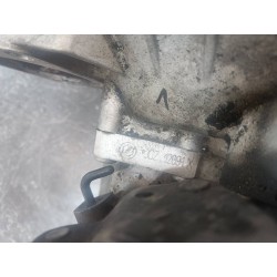 Recambio de caja cambios para skoda fabia (6y2/6y3) classic referencia OEM IAM   