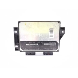 Recambio de centralita motor uce para peugeot 206 berlina xt referencia OEM IAM 9644710280 9641390180 