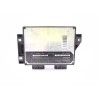 Recambio de centralita motor uce para peugeot 206 berlina xt referencia OEM IAM 9644710280 9641390180 