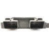 Recambio de centralita motor uce para peugeot 206 berlina xt referencia OEM IAM 9644710280 9641390180 