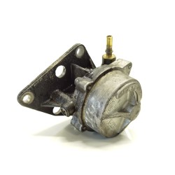 Recambio de depresor freno / bomba vacío para peugeot 206 berlina xt referencia OEM IAM 72264500  
