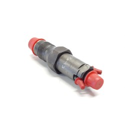 Recambio de inyector para peugeot 206 berlina xt referencia OEM IAM LCR6736001  
