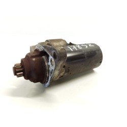 Recambio de motor arranque para skoda fabia (6y2/6y3) classic referencia OEM IAM 0001123012  