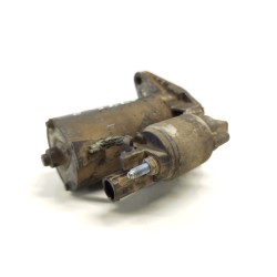 Recambio de motor arranque para skoda fabia (6y2/6y3) classic referencia OEM IAM 0001123012  