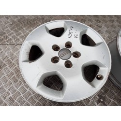 Recambio de juego llantas para audi a3 (8l) 1.6 ambiente referencia OEM IAM   