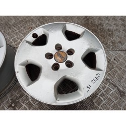 Recambio de juego llantas para audi a3 (8l) 1.6 ambiente referencia OEM IAM   