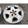 Recambio de juego llantas para audi a3 (8l) 1.6 ambiente referencia OEM IAM   