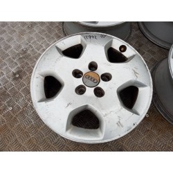 Recambio de juego llantas para audi a3 (8l) 1.6 ambiente referencia OEM IAM   