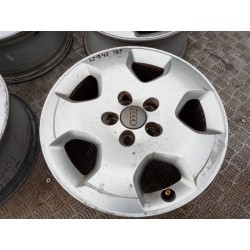 Recambio de juego llantas para audi a3 (8l) 1.6 ambiente referencia OEM IAM   