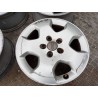 Recambio de juego llantas para audi a3 (8l) 1.6 ambiente referencia OEM IAM   