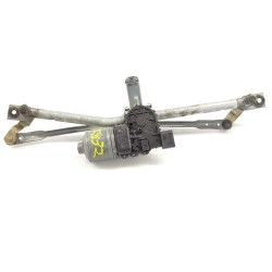 Recambio de motor limpia delantero para skoda fabia (6y2/6y3) classic referencia OEM IAM 6Q1955119A  