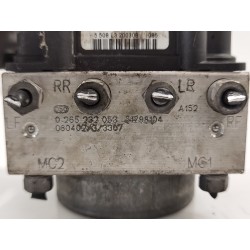 Recambio de abs para fiat punto (evo) (199) dynamic referencia OEM IAM 0265232053  