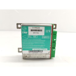 Recambio de centralita airbag para fiat punto (evo) (199) dynamic referencia OEM IAM 51795433  