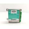 Recambio de centralita airbag para fiat punto (evo) (199) dynamic referencia OEM IAM 51795433  