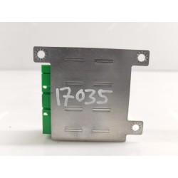 Recambio de centralita airbag para fiat punto (evo) (199) dynamic referencia OEM IAM 51795433  