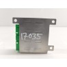 Recambio de centralita airbag para fiat punto (evo) (199) dynamic referencia OEM IAM 51795433  
