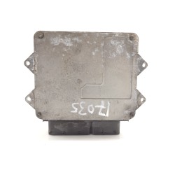 Recambio de centralita motor uce para fiat punto (evo) (199) dynamic referencia OEM IAM 51825024  