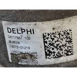 Recambio de columna dirección para fiat punto (evo) (199) dynamic referencia OEM IAM 2611786110D  