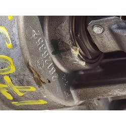 Recambio de columna dirección para fiat punto (evo) (199) dynamic referencia OEM IAM 2611786110D  