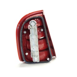 Recambio de piloto trasero derecho para skoda fabia (6y2/6y3) classic referencia OEM IAM 6Y6945112B  