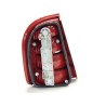 Recambio de piloto trasero derecho para skoda fabia (6y2/6y3) classic referencia OEM IAM 6Y6945112B  