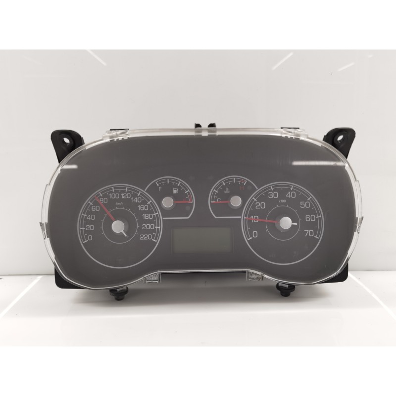 Recambio de cuadro instrumentos para fiat punto (evo) (199) dynamic referencia OEM IAM 51803093790271  