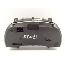 Recambio de cuadro instrumentos para fiat punto (evo) (199) dynamic referencia OEM IAM 51803093790271  