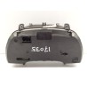 Recambio de cuadro instrumentos para fiat punto (evo) (199) dynamic referencia OEM IAM 51803093790271  
