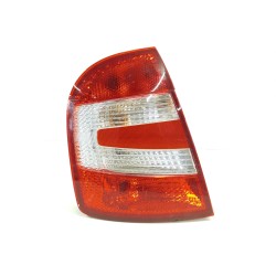 Recambio de piloto trasero izquierdo para skoda fabia (6y2/6y3) classic referencia OEM IAM 6Y6945111B  