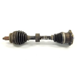 Recambio de transmisión delantera izquierda para skoda fabia (6y2/6y3) classic referencia OEM IAM 6Q0407271DC  