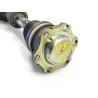 Recambio de transmisión delantera izquierda para skoda fabia (6y2/6y3) classic referencia OEM IAM 6Q0407271DC  