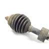 Recambio de transmisión delantera izquierda para skoda fabia (6y2/6y3) classic referencia OEM IAM 6Q0407271DC  