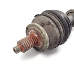 Recambio de transmisión delantera izquierda para skoda fabia (6y2/6y3) classic referencia OEM IAM 6Q0407271DC  