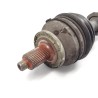 Recambio de transmisión delantera izquierda para skoda fabia (6y2/6y3) classic referencia OEM IAM 6Q0407271DC  